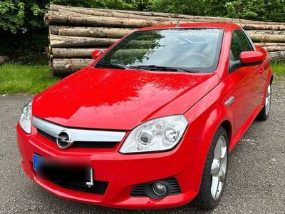 gebraucht Opel Tigra 1.8 Cabrio