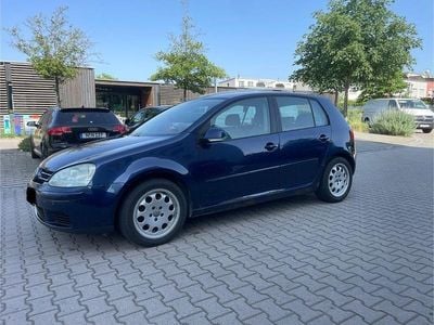 VW Golf V