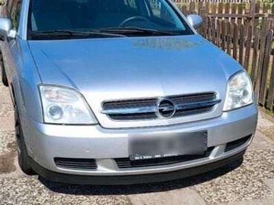 gebraucht Opel Vectra 2.2 i Hu 12/25