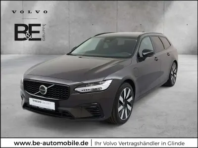 Gebraucht Volvo V90 Plus 455 PS (334 kW) 2025 Grau Kombi
