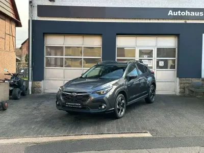 Gebraucht Subaru Crosstrek