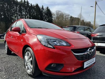 gebraucht Opel Corsa E Edition 1.4 KLIMA TEMPO ISOFIX HU NEU