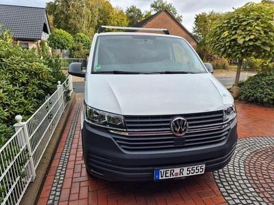 VW T6.1