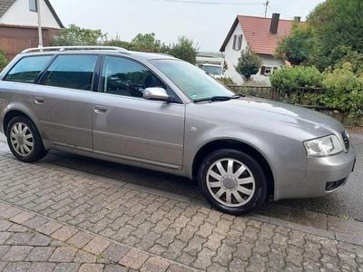 Gebraucht Audi A6 163 PS (119 kW) 2003 Kombi