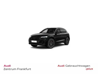Gebraucht Audi SQ5