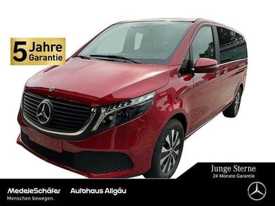 Mercedes EQV300