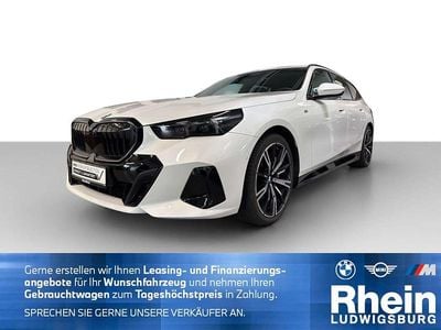 Second-hand BMW 540 M Sport 286 CP (210 kW) 2025 Alb Berlinǎ