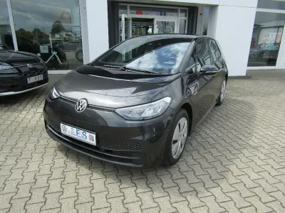 Gebraucht VW ID.3 Pro 106 kW (145 PS) 2022 Grau Kleinwagen