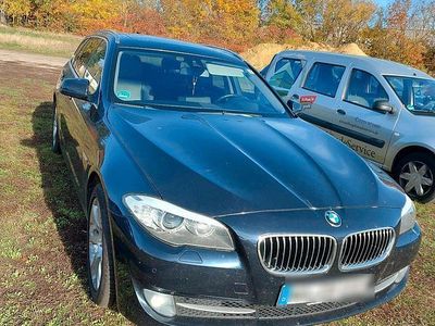 BMW 525