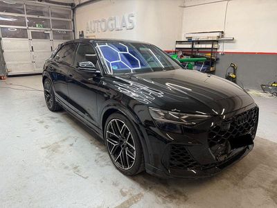 Gebraucht Audi RS Q8 Sport 600 PS (441 kW) 2024 Schwarz SUV