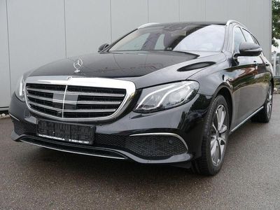 Mercedes E300