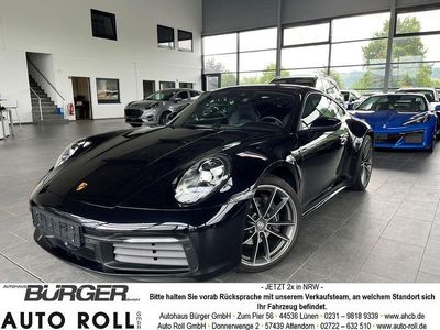 Porsche 911 Carrera