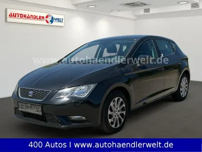 Gebraucht Seat Leon