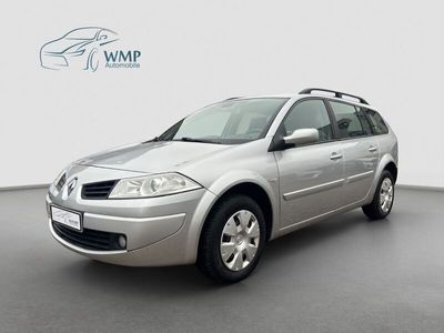 Renault Mégane II