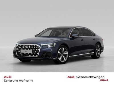Audi A8L
