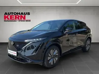 Occasion Nissan Ariya