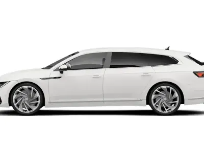 Używany VW Arteon R 320 KM (235 kW) 2023 Coupe