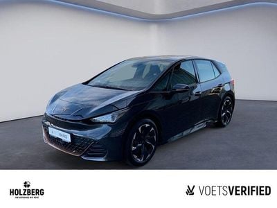 Gebraucht Cupra Born 169 kW (231 PS) 2023 Grau Kleinwagen