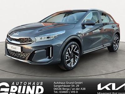 Penta metal Gebraucht 2025 Kia XCeed Comfort SUV | 21.490 € (Guter Preis)