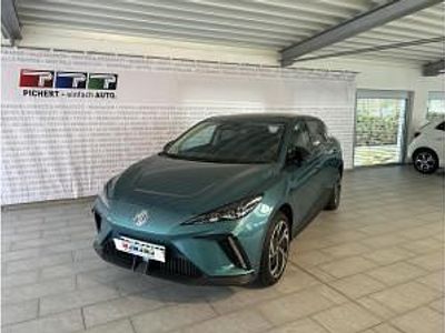 Nouă MG MG4 EV 139 kW (190 CP) 2026 Verde Hatchback