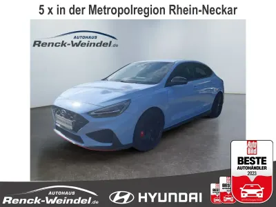 Gebraucht Hyundai i30
