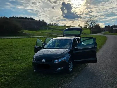 Usata VW Polo