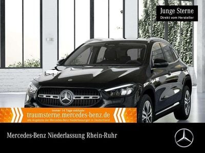 Mercedes GLA180