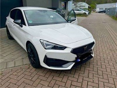 gebraucht Cupra Leon 1.4 e-HYBRID 150 kW(204 PS)6-Gang-DSG