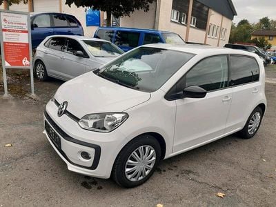 VW up!