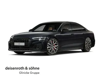 Gebraucht Audi S8