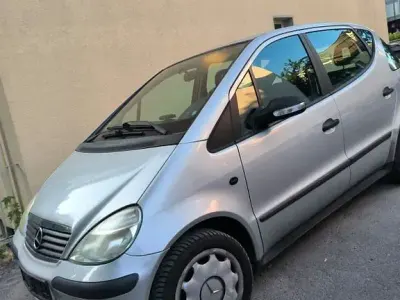Gebraucht Mercedes A140