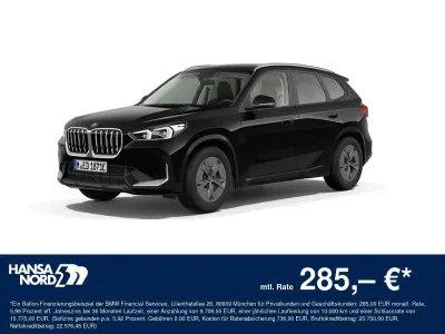 Gebraucht BMW iX1