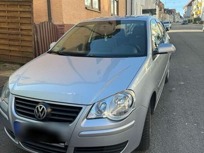 gebraucht VW Polo 1,2 Benzin