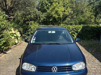 VW Golf IV