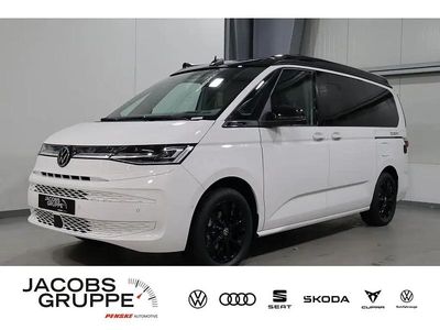 Neu VW California California 110 PS (80 kW) 2026 Weiß Van