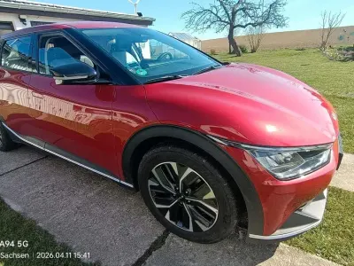 Gebraucht Kia EV6