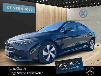 Gebraucht Mercedes CLA180
