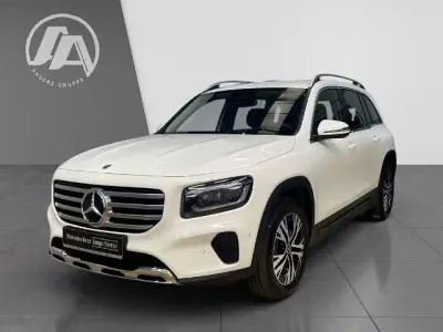 Gebraucht Mercedes GLB220
