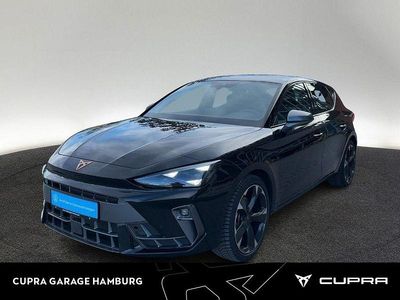 Gebraucht Cupra Leon 150 PS (110 kW) 2025 Schwarz Limousine
