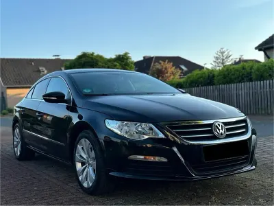 Gebraucht VW Passat 140 PS (102 kW) 2010 Limousine