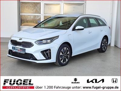 gebraucht Kia Ceed Sportswagon 1.6 GDi Plug-in Hybrid Vision LED|Navi|SHZ