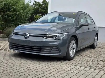 Gebraucht VW Golf VII