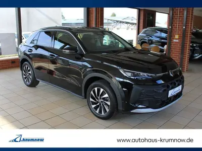 Gebraucht VW T-Roc Cabriolet
