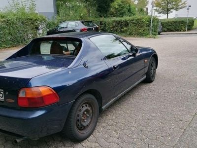 Honda CR-X