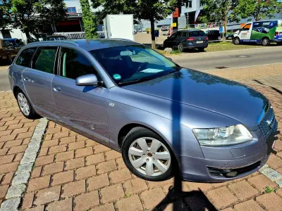 Gebraucht Audi A6 Allroad