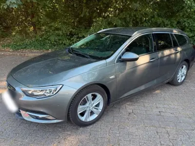 Gebraucht Opel Insignia