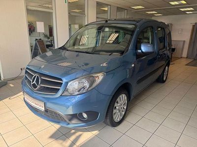 Mercedes Citan 111
