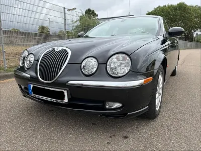 Gebraucht Jaguar S-Type