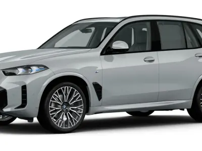 Gebraucht BMW X5 Comfort Edition 286 PS (210 kW) 2025 Grau SUV