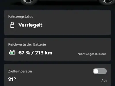 Gebraucht Skoda Citigo-e IV 60 kW (82 PS) 2020 Schwarz Kleinwagen